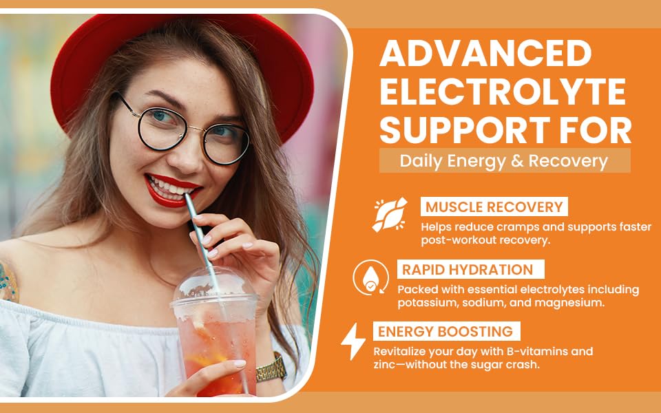 VITALLA-E Daily Electrolyte Powder Drink Mix (Sugar Free) – Pineapple, 10.16 oz / 90 Servings – Hydration Powder with 6 Key Electrolytes and Trace Minerals – Keto Friendly, Non-GMO